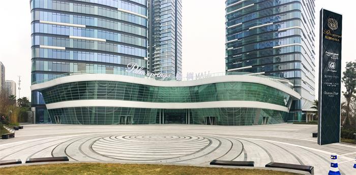 重庆展厅设计公司 重庆展厅设计公司